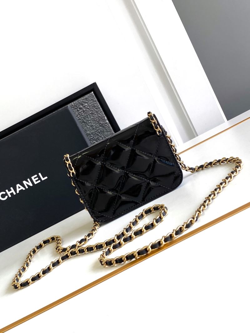 Chanel Stachel Bags